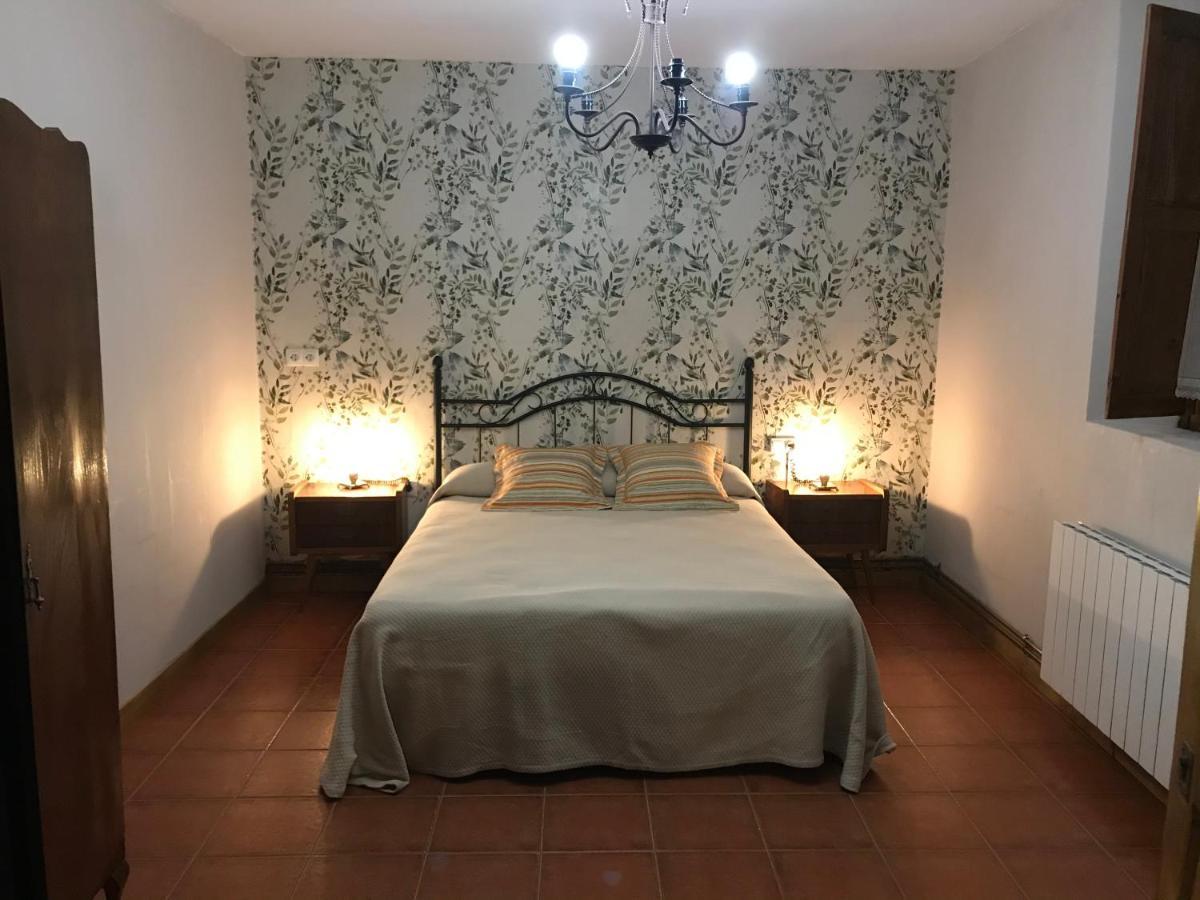 Willa “La Casa Del Guarda” Treceño Zewnętrze zdjęcie