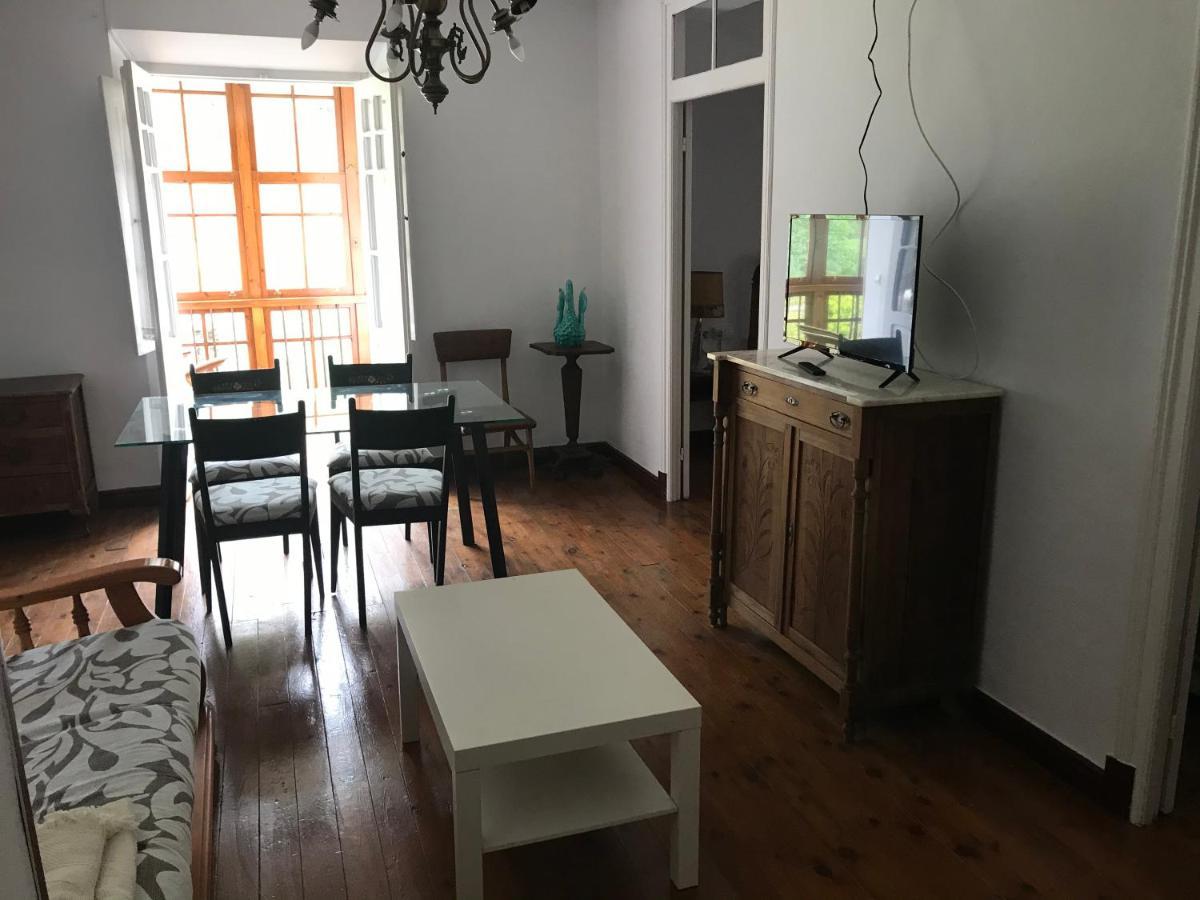 Willa “La Casa Del Guarda” Treceño Zewnętrze zdjęcie