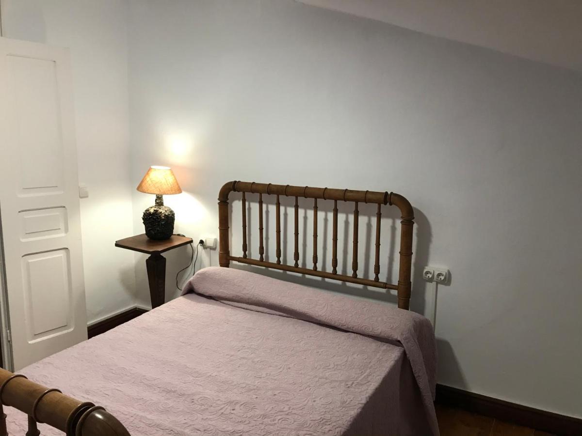 Willa “La Casa Del Guarda” Treceño Zewnętrze zdjęcie