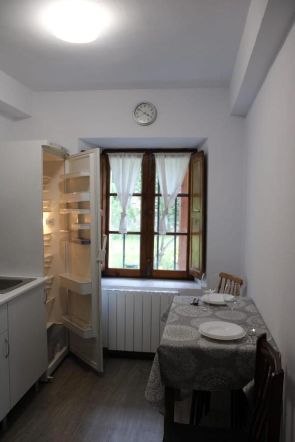 Willa “La Casa Del Guarda” Treceño Zewnętrze zdjęcie
