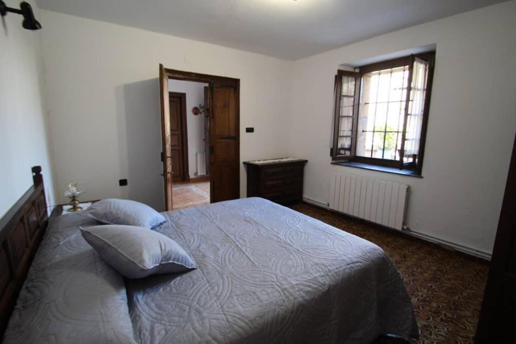 Willa “La Casa Del Guarda” Treceño Zewnętrze zdjęcie